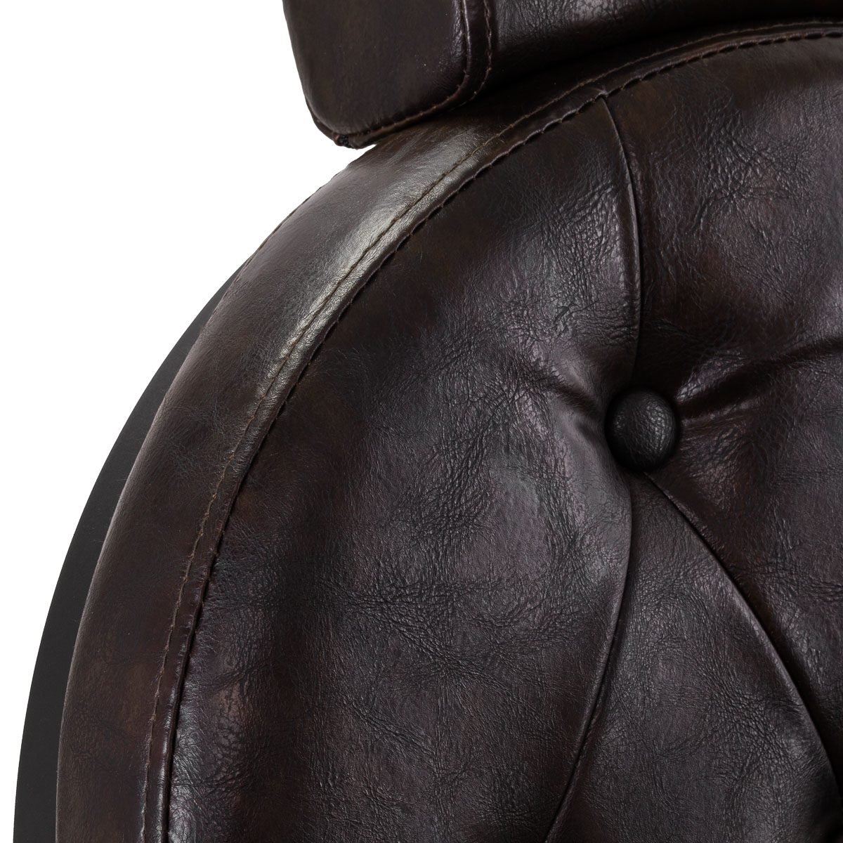 Gabbiano President parturituoli ruskea mustalla rungolla Gabbiano President parturituoli ruskea mustalla rungolla