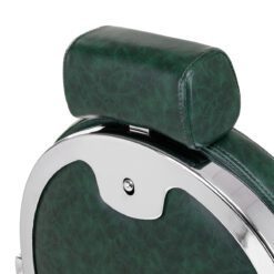 Gabbiano President Parturituoli Vihreä Krominvärisellä Rungolla