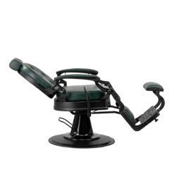 Gabbiano President Parturituoli Vihreä Mustalla Rungolla