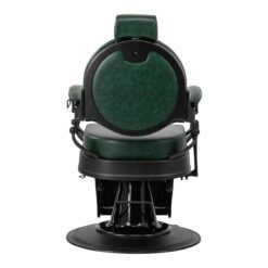 Gabbiano President Parturituoli Vihreä Mustalla Rungolla