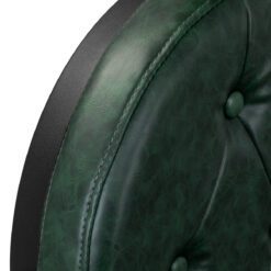 Gabbiano President Parturituoli Vihreä Mustalla Rungolla