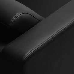 Gabbiano Sylvia Kampaamon Pesupaikka Sähköisellä Jalkatuella Musta