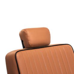 Gabbiano Visionerio Parturituoli Vaaleanruskea Mustalla Rungolla