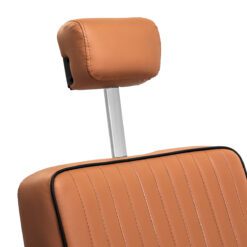 Gabbiano Visionerio Parturituoli Vaaleanruskea Mustalla Rungolla