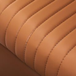 Gabbiano Visionerio Parturituoli Vaaleanruskea Mustalla Rungolla