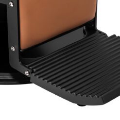 Gabbiano Visionerio Parturituoli Vaaleanruskea Mustalla Rungolla