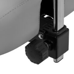 Giovanni 1005 - harmaa työtuolit