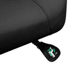 Giovanni 1005 - musta työtuoli