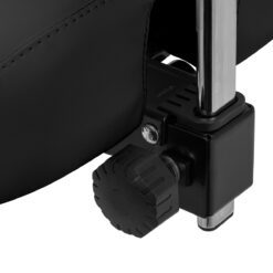 Giovanni 1005 - musta työtuoli