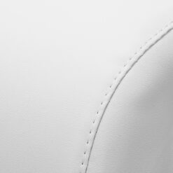 Giovanni 1005 - valkoinen työtuoli