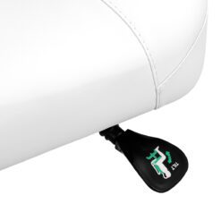 Giovanni 1005 - valkoinen työtuoli