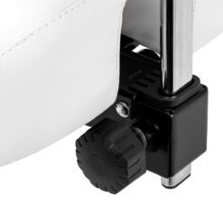 Giovanni 1005 - valkoinen työtuoli