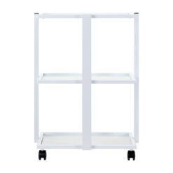 Giovanni E40 – käytännöllinen apupöytä hoitolaan