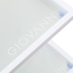 Giovanni E40 – käytännöllinen apupöytä hoitolaan
