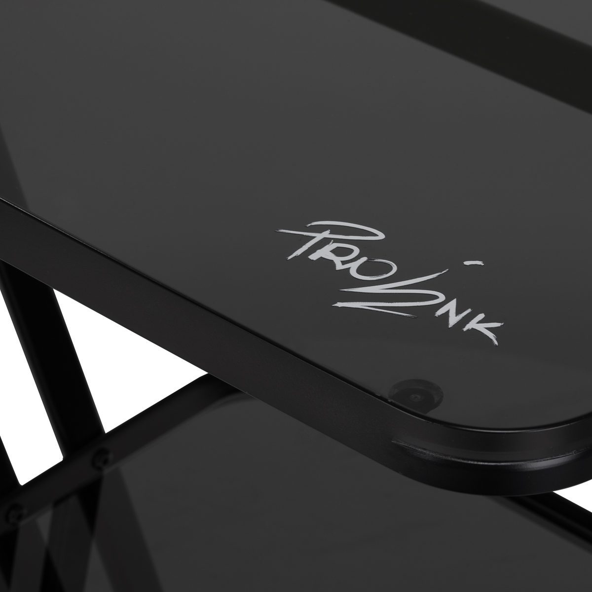 Giovanni H6701 – musta tarvikepöytä Giovanni H6701 - musta tarvikepöytä