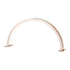 GLOW manikyyri-valaisin ARCHE II, kultainen kupari