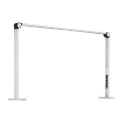 GLOW ProLux - manikyyriin suunniteltu hoitolamppu