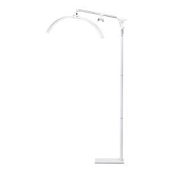 GLOW työvalo valkoinen