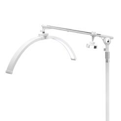 GLOW työvalo valkoinen