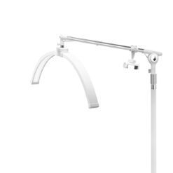 GLOW työvalo valkoinen