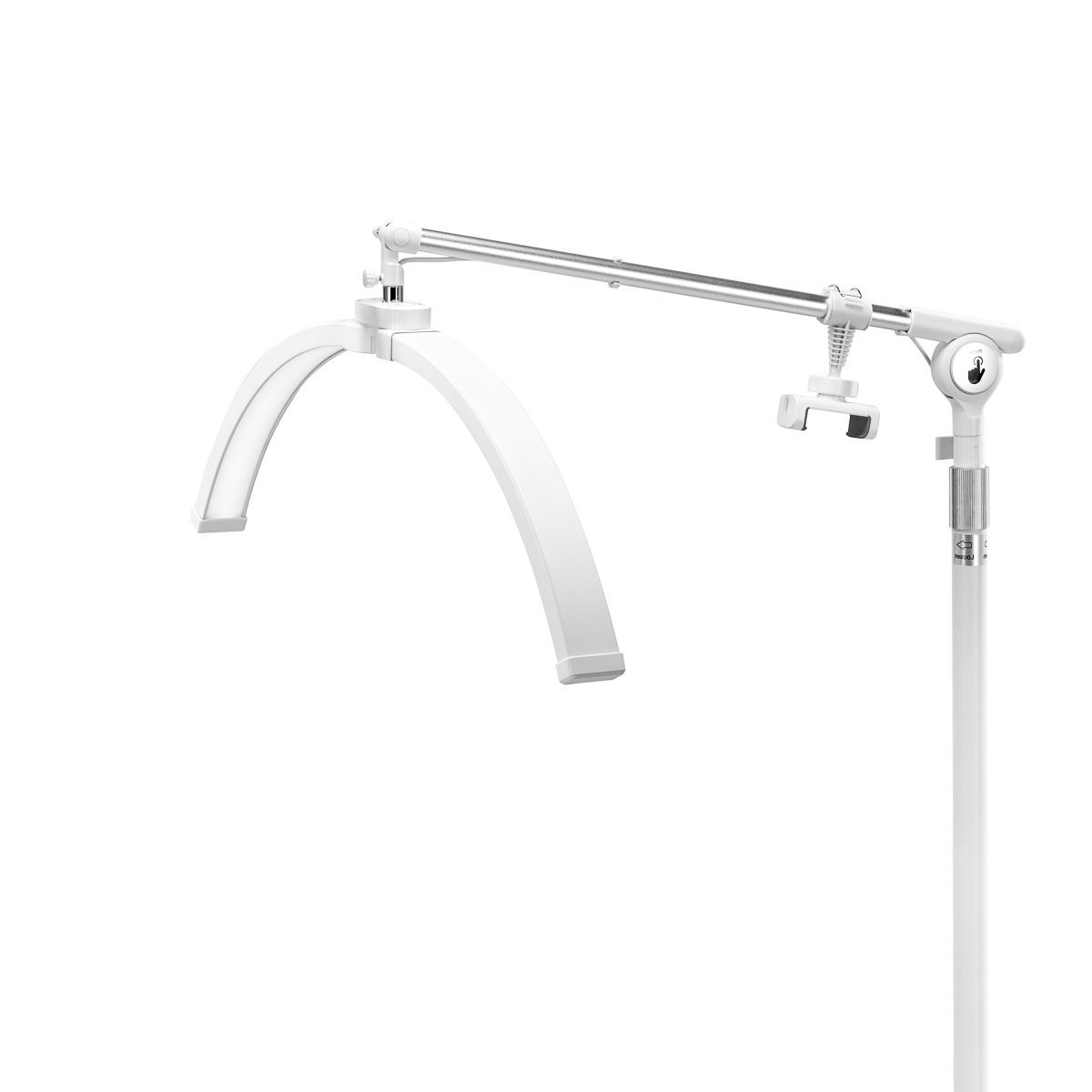 GLOW työvalo valkoinen GLOW työvalo valkoinen