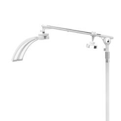 GLOW työvalo valkoinen