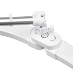 GLOW työvalo valkoinen