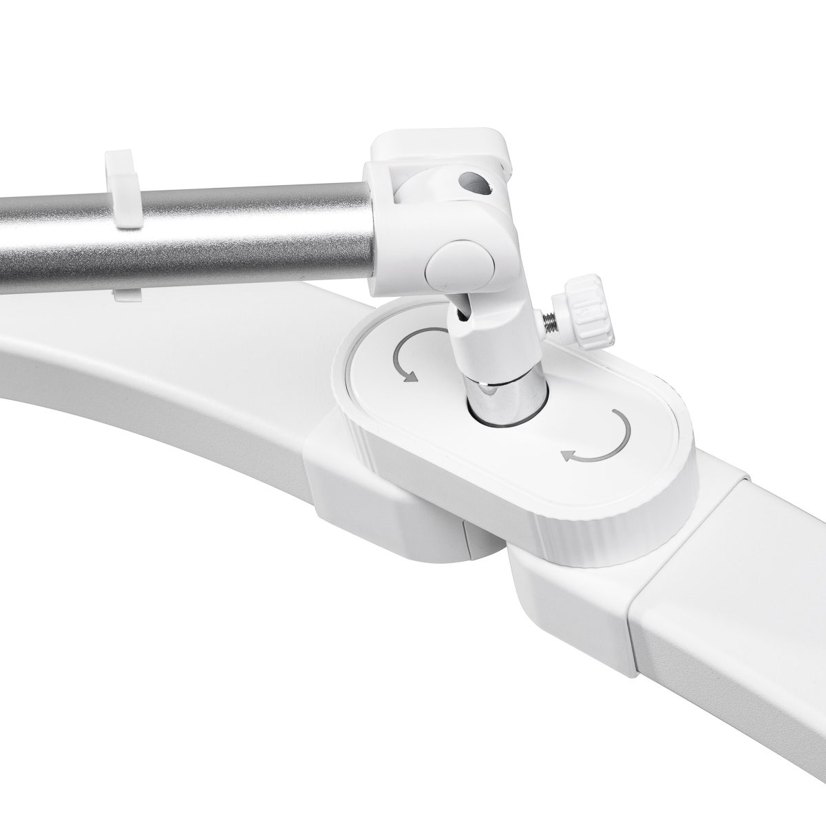 GLOW työvalo valkoinen GLOW työvalo valkoinen