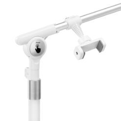 GLOW työvalo valkoinen