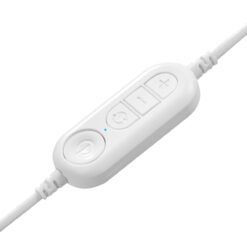 GLOW työvalo valkoinen