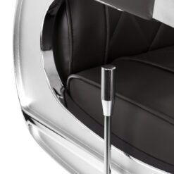 Hair System BM88066 parturituoli ruskea