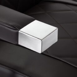 Hair System BM88066 parturituoli ruskea