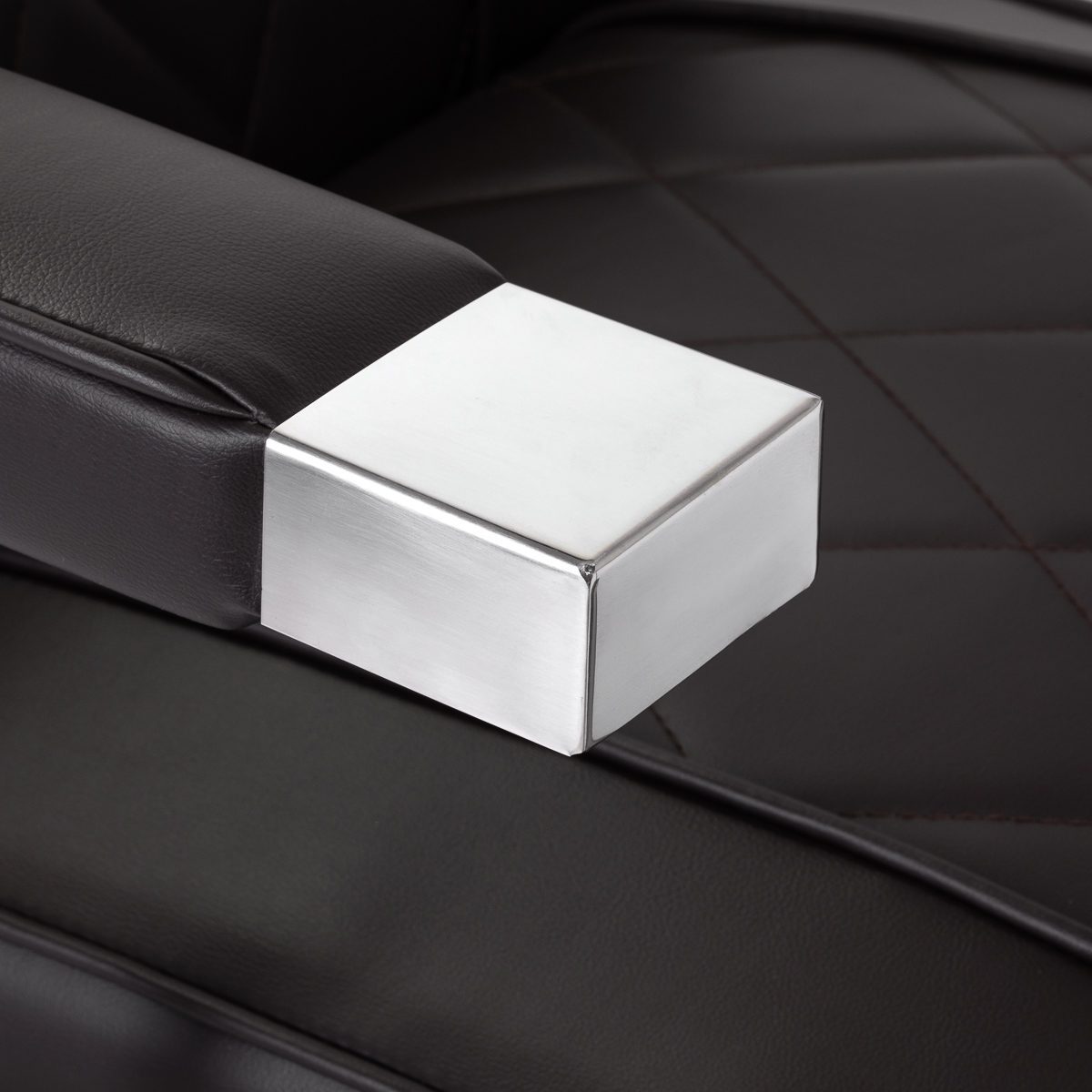 Hair System BM88066 parturituoli ruskea Hair System BM88066 parturituoli ruskea