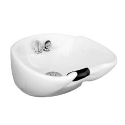 HAIR SYSTEM C38 pesupaikka, musta