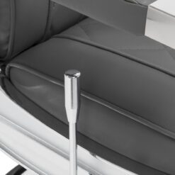 Hair System parturituoli BM88066, harmaa