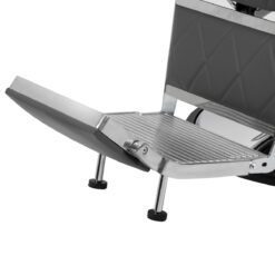 Hair System parturituoli BM88066, harmaa