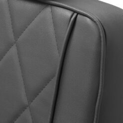 Hair System parturituoli BM88066, harmaa