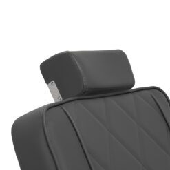 Hair System parturituoli BM88066, harmaa