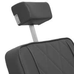 Hair System parturituoli BM88066, harmaa