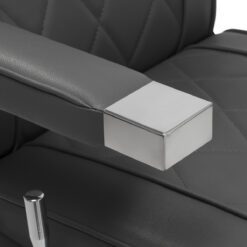 Hair System parturituoli BM88066, harmaa