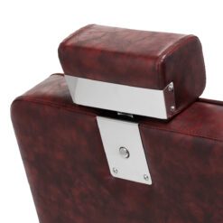 Hair System parturituoli BM88066, viininpunainen