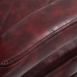 Hair System parturituoli BM88066, viininpunainen