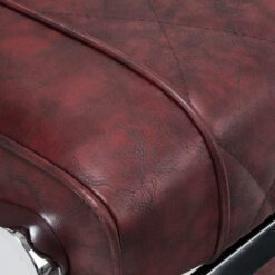 Hair System parturituoli BM88066, viininpunainen