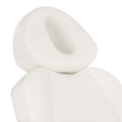 Hoitotuoli AZZURRO 869A kääntyvä, 4 moottoria, valkoinen