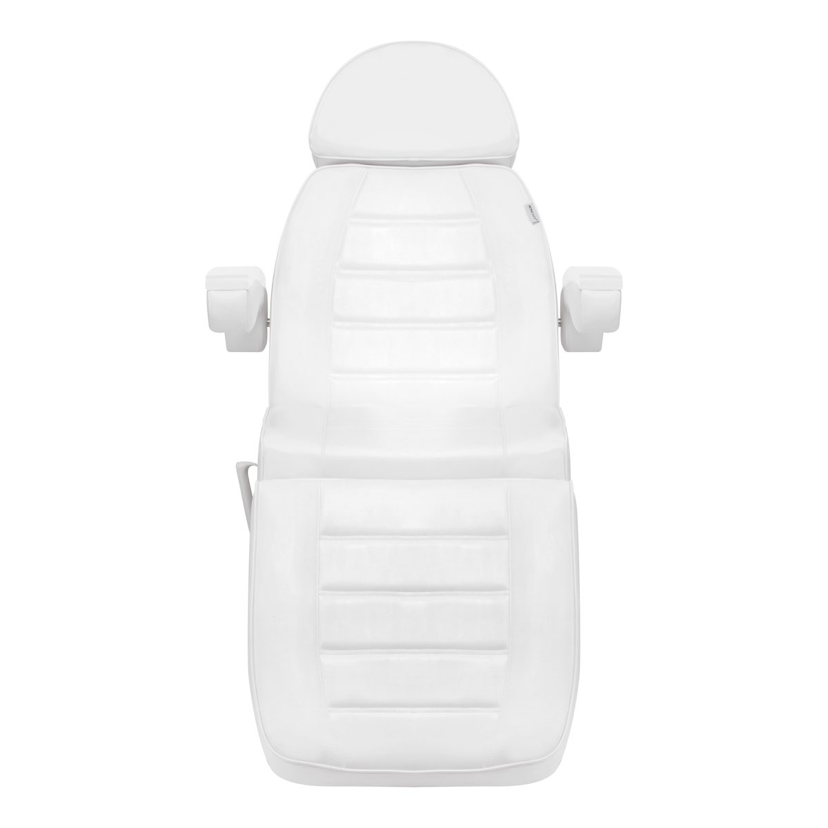 Hoitotuoli LUX, 4 moottoria, valkoinen Hoitotuoli LUX, 4 moottoria, valkoinen