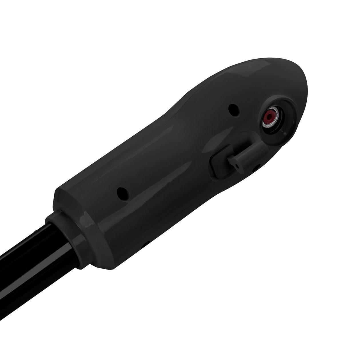 Höyrylaite Wapozon Giovanni D-09 musta Höyrylaite Wapozon Giovanni D-09 musta