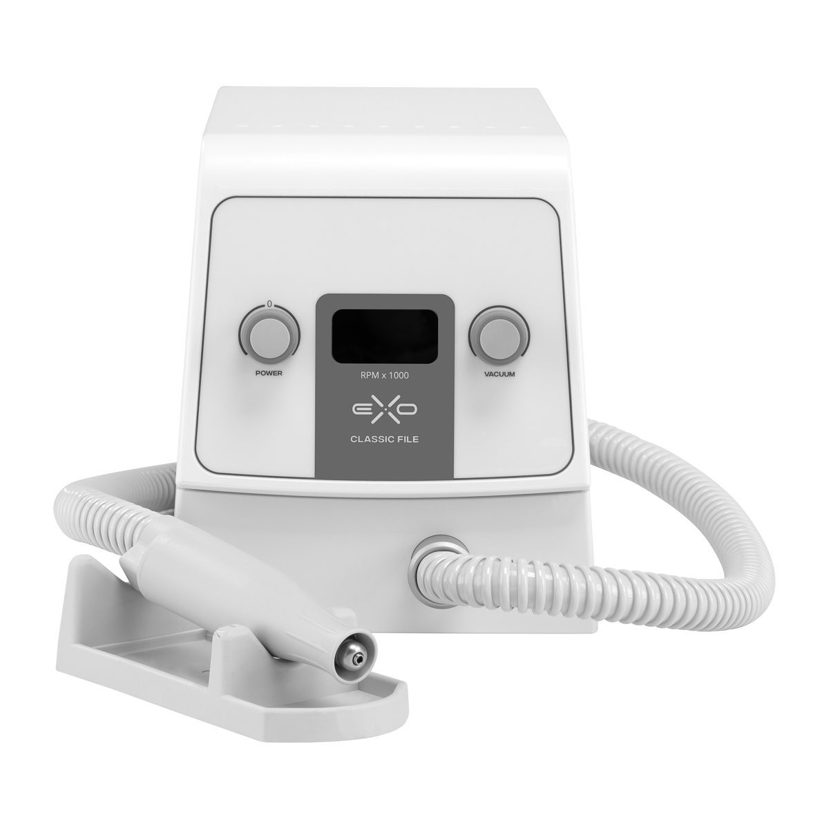 Imuripora jalkahoitoon Exo Classic File New Edition Imuripora jalkahoitoon Exo Classic File New Edition