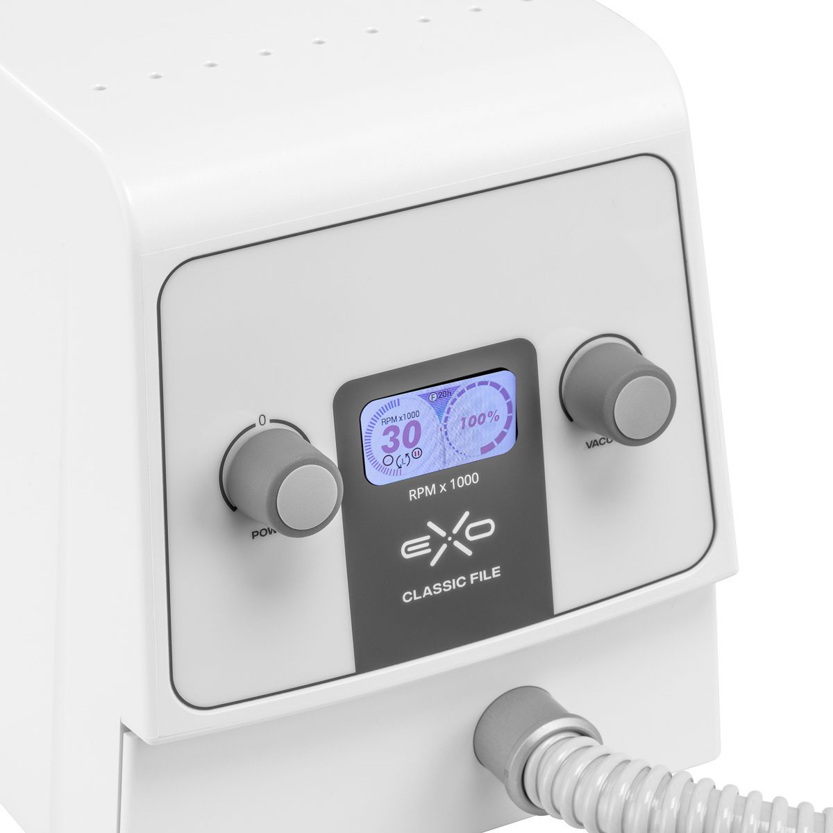 Imuripora jalkahoitoon Exo Classic File New Edition Imuripora jalkahoitoon Exo Classic File New Edition