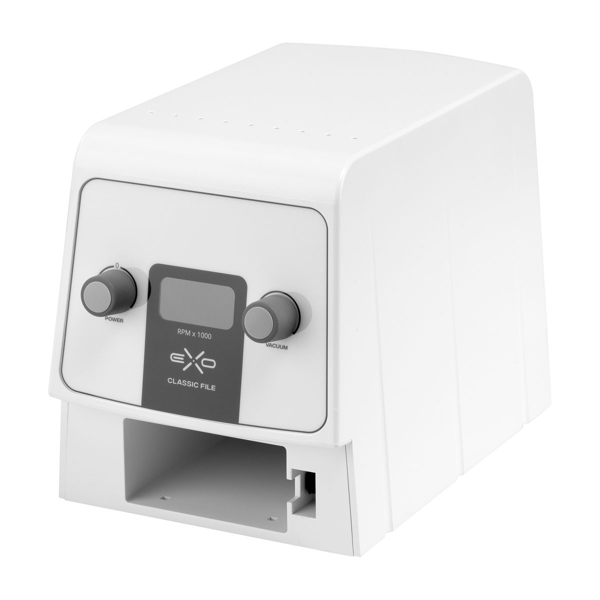 Imuripora jalkahoitoon Exo Classic File New Edition Imuripora jalkahoitoon Exo Classic File New Edition