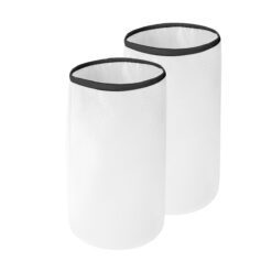 IWAX froteekäsineet parafiinihoitoihin 2 kpl IWAX froteekäsineet parafiinihoitoihin 2 kpl